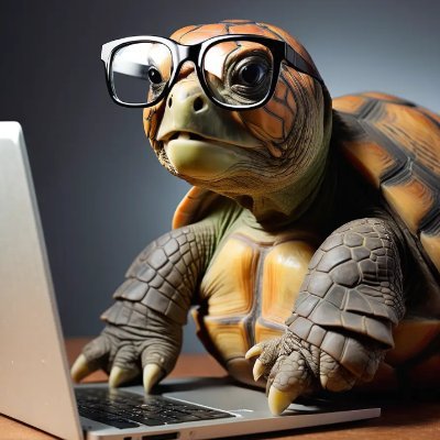LazyKachua's profile picture. Forever Tired, eternally sleepy. 
Follow for Hilarious Retweets and Awful Tweets.