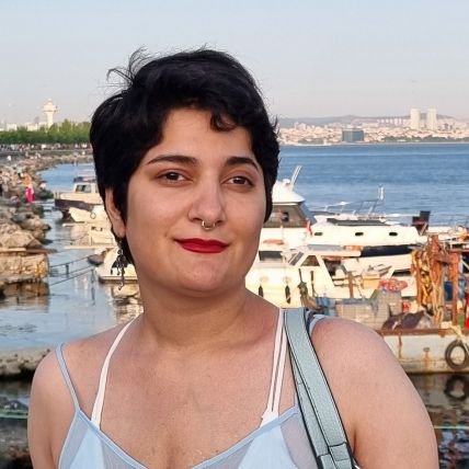 سلاماً على لون الحزنِ فى عينيكِ/ یا به عبارتی سلام شکستگان سالهای سیاه؛ خواهران، برادران./
اینجا یک فعالِ حقِ زندگی مینویسد.