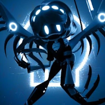 v_designat5332's profile picture. Murder Drone from Copper 9