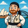 GreekFolkDancer's profile picture. Hellenic Lyceum of Sydney Dance Instructor Vas Aligiannis  Our aims are to preserve and disseminate Greek Dance. Ελληνικος Χορος.