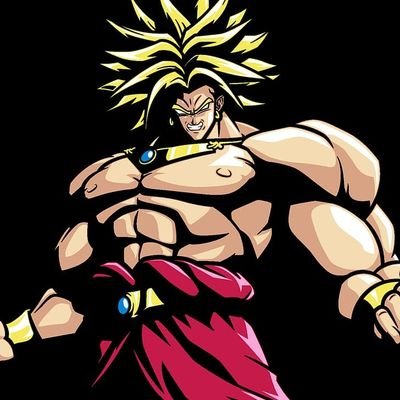ブロリキロットさんのプロフィール画像