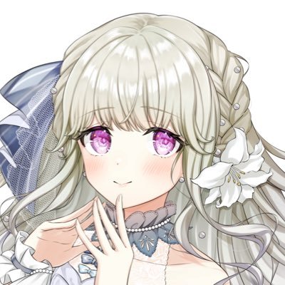 2023 4/15にVデビュー 2024 4/1 配信無期限休止 トレードマークは八重咲き白のアマリリスですっ𑁍𓏸𓈒 𓂃 大好物はいちご🍓ママ@kotobumi_mugina パパ@kotobumi_komano エウロペ様をお慕いしてます🌟⋆꙳💐 英雄:74🤎79💜 アトリエ所属