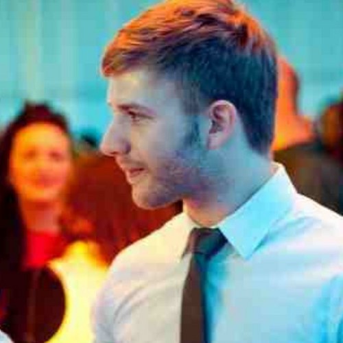 jimharedesign's profile picture. Senior digital designer. Trainee Twitterer