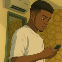 Oluwaseyi (GOD DID) (@oluwaseyio0) 's Twitter Profile