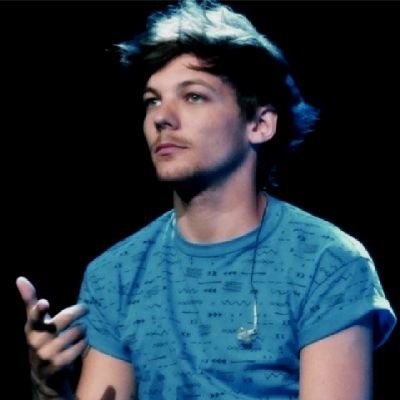 Always You @Louis_Tomlinson •*♡。 Louie ☆ Larrie • she/they
