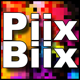 PiixBiix's profile picture. PiixBiix