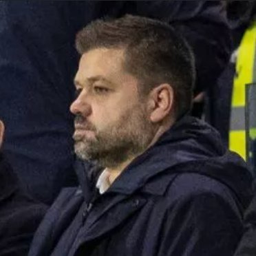 Football Executive - Technical Director I Formerly at Rangers FC, PSV Eindhoven & KRC Genk.