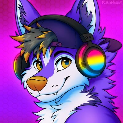 SparkTheFloof Profile