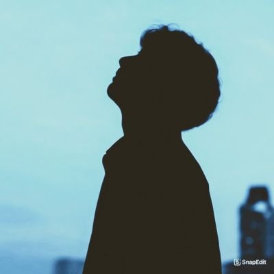 IbraheemNK's profile picture. Do not be afraid, I am with you all the time, listening and seeing.

— Al - Quraan 20:46