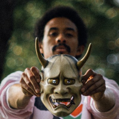 🇯🇲Novelist | AI Filmmaker | Japanese Art
📕👺Get books & custom art here👇🏾