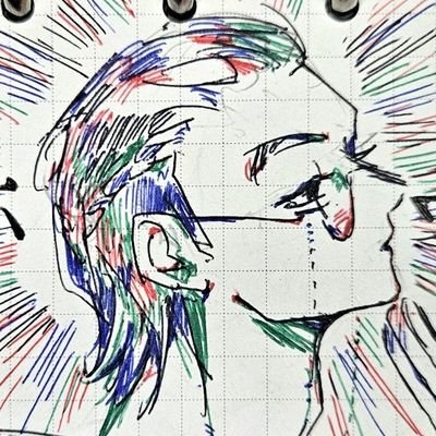 メシさんのプロフィール画像