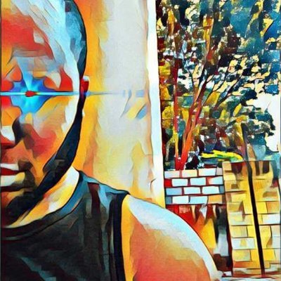 achii256's profile picture. Adds value to people and things