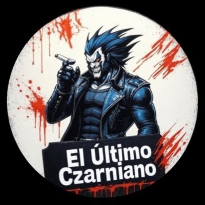 El Umtimo Czarnianoさんのプロフィール画像