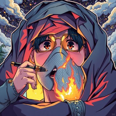 AdlerAser59912's profile picture. "4UAI"