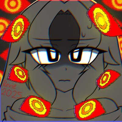 Proshippers DNI
Age: 22
-Introvert and autistic person
-loves music, art, animations, games, movies