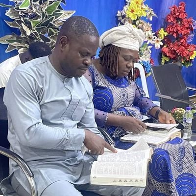 treasures_inc's profile picture. I am pastor Destiny Aiguokhian Palmer, the senior pastor of Treasures Of Faith Ministry Inc ( TFM).
The host of tfm fire prayer movement.