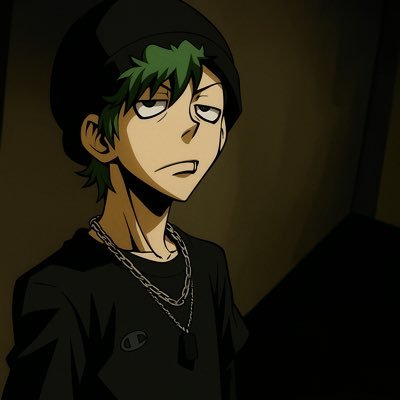 Aendraxle's profile picture. 