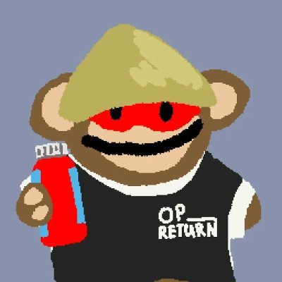 JanMcEl's profile picture. | Co-Founder of @Tritium_Labs
| KB8 @Kernel0x
| Alum @UW
#feminist #Web3Builder #GreenPilled