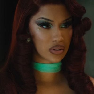 Defend black woman & Support Cardi B all the way