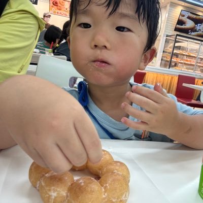 7LmXGvsdhk0Yo0c's profile picture. 無言フォローOK、タメOK 2021.07.22👶誕生🧡推しはリトグリ。バツイチシングルマザー ポケカ→もんが 日常をつぶやきます。副業NO。