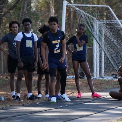 5’11 151lb c/o 27’| 3.2gpa| D.H Conley High| 100M: 11.66 200M LJ| Number:252-876-6086| 40yd: 4.58| email: ahryanedwards@gmail.com