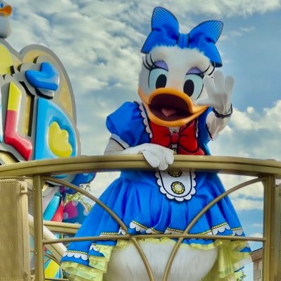 __axlky_d's profile picture. 03／デイジー💜🌼.*／バラマス🌹💎