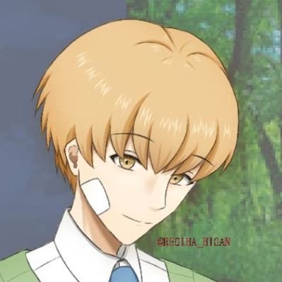 レギハ《彼岸》🍵さんのプロフィール画像