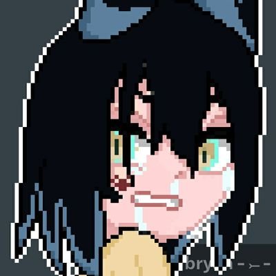 bryan -⤚-さんのプロフィール画像
