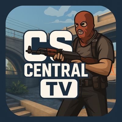 CunterStrikeTV's profile picture. 