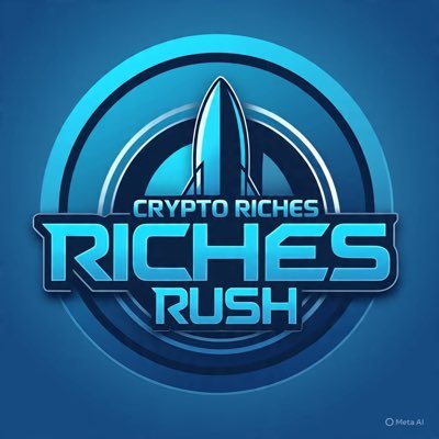 RushfamETH's profile picture. Crypto explorer 🌐 | Discover new coins, giveaways, and airdrops 🎉 Follow for crypto insights & updates 🚀