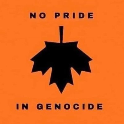 Anishnabe nini He/Him
Unceded Territory
Seeking Vigorous Actual Free Prior Informed Consent
#ClimateAction #Indigenous #LandBack