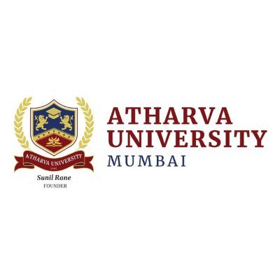 Uni_atharva's profile picture. Celebrating 25 years of excellence in education. Atharva now rises as Atharva University — a new chapter of innovation, leadership & global vision.