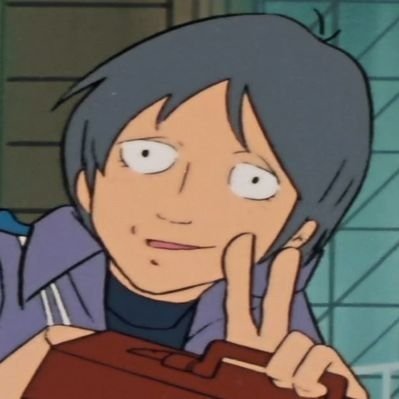 I like Tears for Fears & Gundam a lot ✦ Happily married to Kai Shiden
✦ priv: @shiden_wife