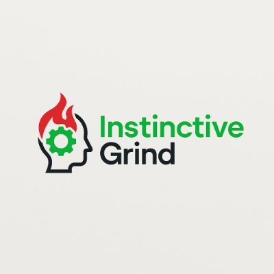 instinctivegri's profile picture. My Daily Blog