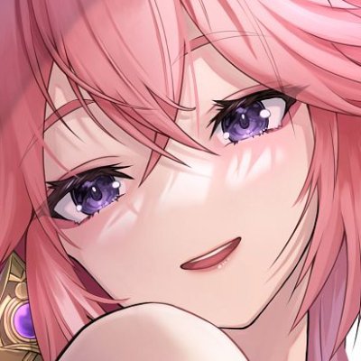 🦩SFW / All-ages friendly
💗Vtuber Mama, Not a real Mommy yet
💌Commissions Status | Open
