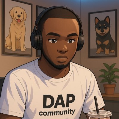 bliss_loaded's profile picture. Faith-Centered Technologist | Blockchain & Node Infrastructure | Powered By God | Content Creator | Founder @ Dap_Community