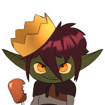 Taking a break from content creation and coming back as a YouTuber!
Throne: https://t.co/kE78y7To3T