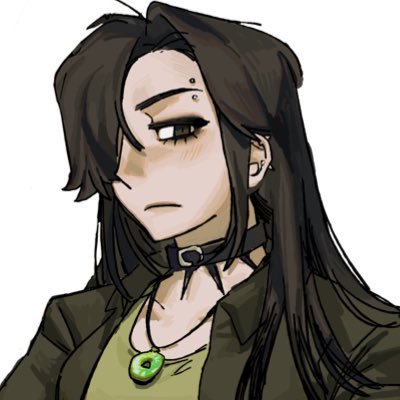 中文/eng👌我是狗锅 /Carmen priv:@angrydavestan ⚠️problematic content/ Gore⚠️READ MY STRAWPAGE