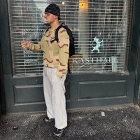 Cozy (@hescozyy) 's Twitter Profile