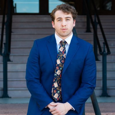 Elliott Barnes Profile