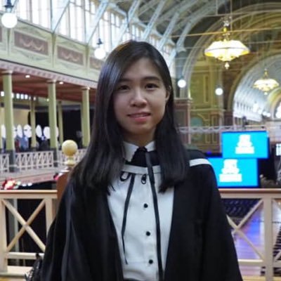 Kah Min Yap Profile