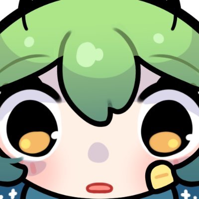 🍀Ami🪿 | NÄRCON soon!さんのプロフィール画像
