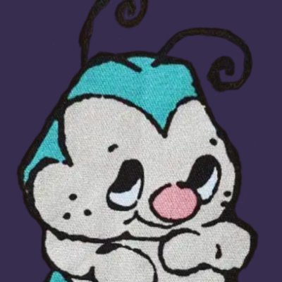 bug believerさんのプロフィール画像