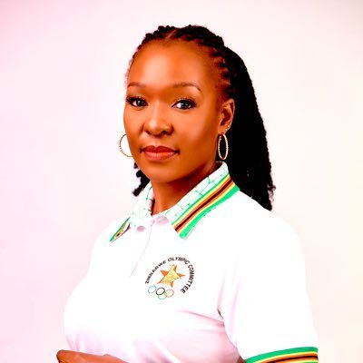 CEO @ Zimbabwe Olympic Committee |Chevening scholar 2022-2023 | Sussex University | MSc Management and Finance | Cancer survivor/advocate