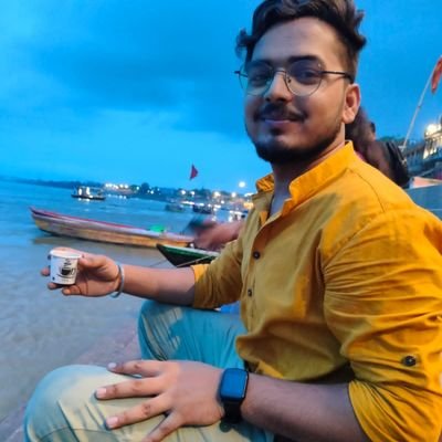 | सर्वभूतहितेरता: | AU 18_21 | BHU 21_23 | Patriot | Maverick | Optimist | Believer | Avid reader | Learner | Seeker | Altruistic | History | Archaeology |