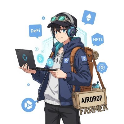 trry2090756's profile picture. DeFi 冒险家 ⛓️ | NFT 爱好者 ✨ | 每时播报最新实况