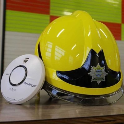 Cambridgeshire Fire and Rescue Service Profile