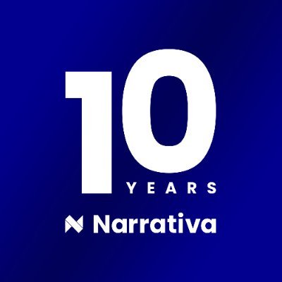 Generative AI content automation platform | Accelerate the potential with Narrativa. #GenerativeAI