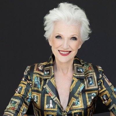 Bestselling International Author of A Woman Makes A Plan📖Doctor of Dietetics👩🎓 Supermodel😉