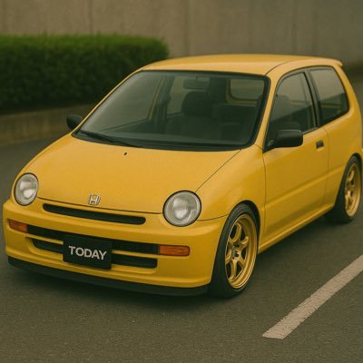 車のことはまだまだこれから!トゥデイが欲しい19歳 最終目標はミッドシップスポーツカーを自分で作こと